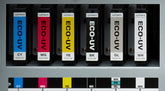 Roland Eco-UV2 Inks 220cc